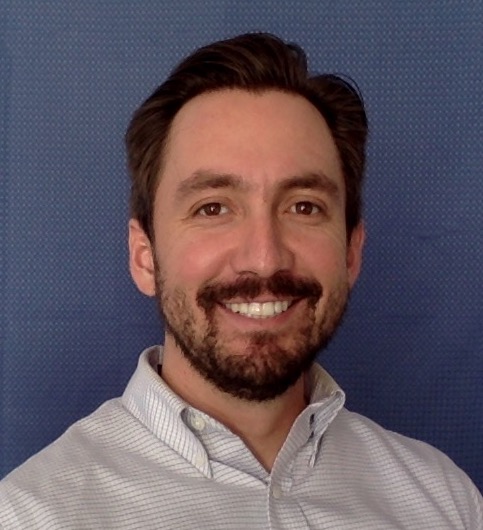 Alex Balcazar